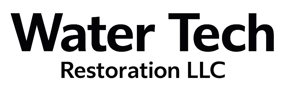 Water tech restoration llc